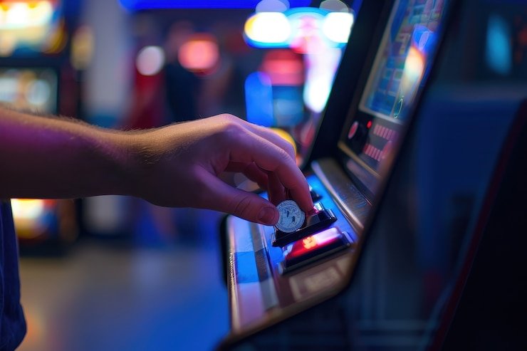 Pengingat dewasa sebelum melakukan deposit