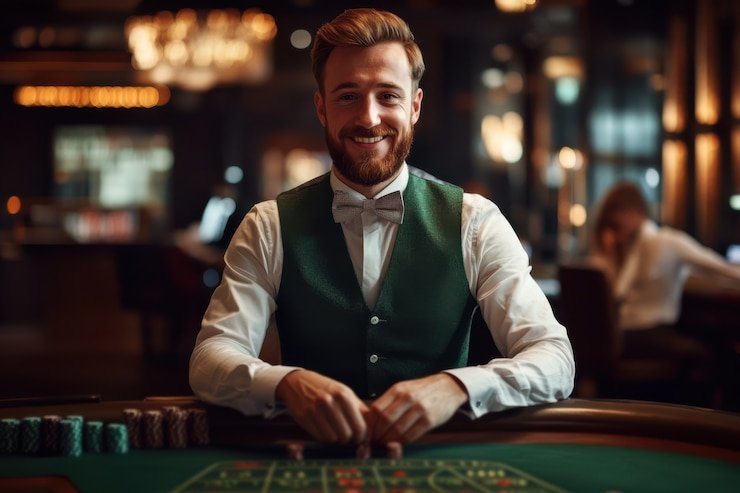 Langkah membaca panduan deposit akun