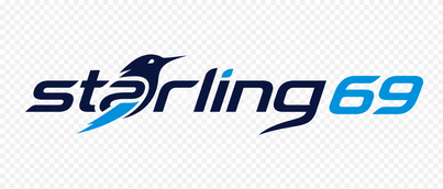 Logo starling69